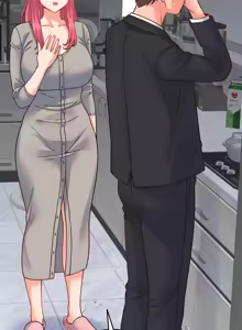 Page 390 of 少爷的替身 | 少爺的替身 1-44 - preview thumbnail