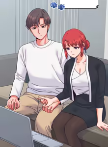 Page 575 of 少爷的替身 | 少爺的替身 1-44 - preview thumbnail