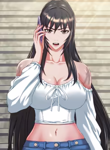 Page 212 of [D.N.A & Play-C］ 刺龙刺凤的女友 | 黑帮千金养成记  | 刺龍刺鳳的女友 |  黑幫千金養成記 1-18 [Chinese] [Ongoing] - preview thumbnail