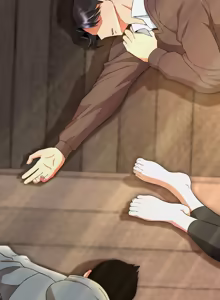 Page 294 of [D.N.A & Play-C］ 刺龙刺凤的女友 | 黑帮千金养成记  | 刺龍刺鳳的女友 |  黑幫千金養成記 1-18 [Chinese] [Ongoing] - preview thumbnail