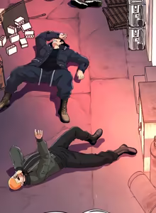 Page 316 of [D.N.A & Play-C］ 刺龙刺凤的女友 | 黑帮千金养成记  | 刺龍刺鳳的女友 |  黑幫千金養成記 1-18 [Chinese] [Ongoing] - preview thumbnail