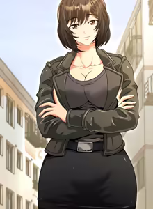 Page 436 of [D.N.A & Play-C］ 刺龙刺凤的女友 | 黑帮千金养成记  | 刺龍刺鳳的女友 |  黑幫千金養成記 1-18 [Chinese] [Ongoing] - preview thumbnail