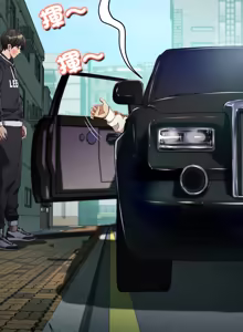 Page 457 of [D.N.A & Play-C］ 刺龙刺凤的女友 | 黑帮千金养成记  | 刺龍刺鳳的女友 |  黑幫千金養成記 1-18 [Chinese] [Ongoing] - preview thumbnail