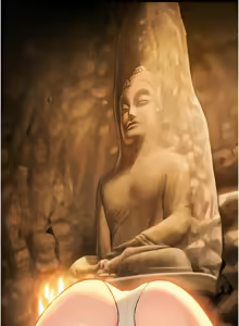 Page 260 of 命运:贞洁欲女 |  命運:貞潔慾女 1-79 - preview thumbnail