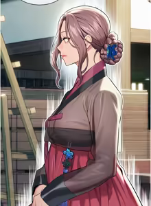 Page 455 of 命运:贞洁欲女 |  命運:貞潔慾女 1-79 - preview thumbnail