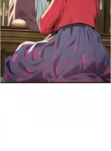 Page 606 of 命运:贞洁欲女 |  命運:貞潔慾女 1-79 - preview thumbnail