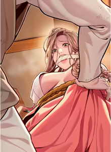 Page 842 of 命运:贞洁欲女 |  命運:貞潔慾女 1-79 - preview thumbnail