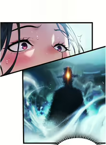 Page 87 of 命运:贞洁欲女 |  命運:貞潔慾女 1-79 - preview thumbnail