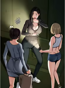 Page 24 of 尸变家园:以身相许 |  屍變家園:以身相許 1-36 - preview thumbnail