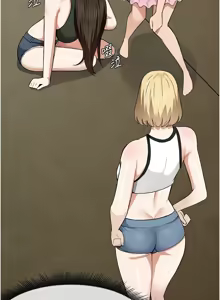 Page 299 of 尸变家园:以身相许 |  屍變家園:以身相許 1-36 - preview thumbnail