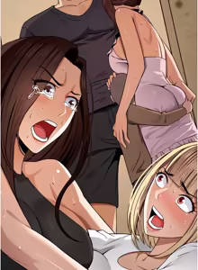 Page 472 of 尸变家园:以身相许 |  屍變家園:以身相許 1-36 - preview thumbnail