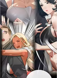 Page 302 of 暴君会长的娇媳们 |  暴君會長的嬌媳們 1-31 - preview thumbnail