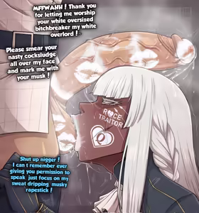 Page 13 of Bleached / BWC #13 - preview thumbnail