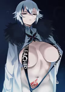 Page 163 of Bleached / BWC #13 - preview thumbnail