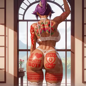 Page 193 of Bleached / BWC #13 - preview thumbnail