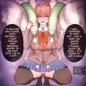 Page 67 of Bleached / BWC #13 - preview thumbnail