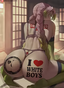 Page 70 of Bleached / BWC #13 - preview thumbnail