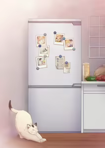 Page 135 of Chainsaw Man R-18G - preview thumbnail