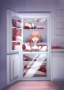 Page 137 of Chainsaw Man R-18G - preview thumbnail