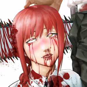 Page 157 of Chainsaw Man R-18G - preview thumbnail