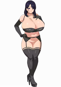 Page 1023 of Eimi's NTS Life - preview thumbnail