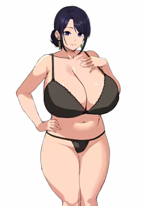 Page 1025 of Eimi's NTS Life - preview thumbnail