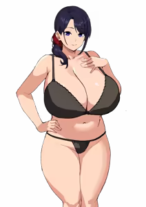 Page 1029 of Eimi's NTS Life - preview thumbnail