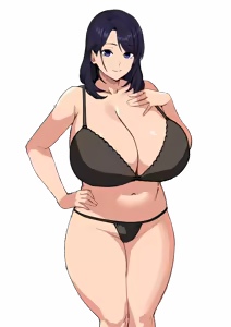 Page 1030 of Eimi's NTS Life - preview thumbnail