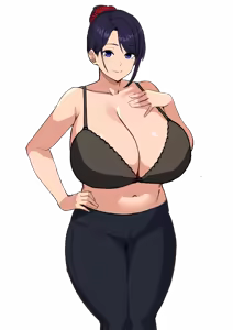 Page 1033 of Eimi's NTS Life - preview thumbnail