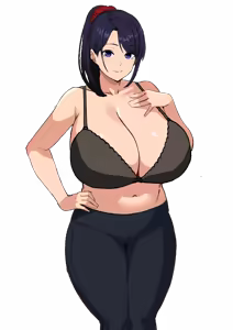 Page 1034 of Eimi's NTS Life - preview thumbnail