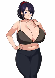 Page 1035 of Eimi's NTS Life - preview thumbnail