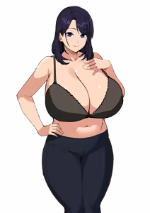 Page 1037 of Eimi's NTS Life - preview thumbnail