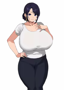 Page 1039 of Eimi's NTS Life - preview thumbnail