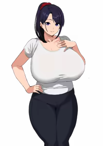 Page 1041 of Eimi's NTS Life - preview thumbnail