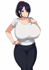 Page 1042 of Eimi's NTS Life - preview thumbnail