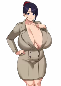 Page 1061 of Eimi's NTS Life - preview thumbnail