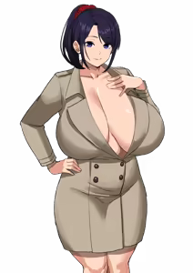 Page 1063 of Eimi's NTS Life - preview thumbnail