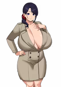 Page 1064 of Eimi's NTS Life - preview thumbnail