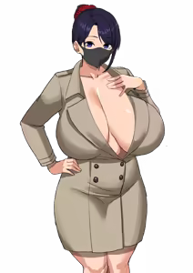 Page 1075 of Eimi's NTS Life - preview thumbnail