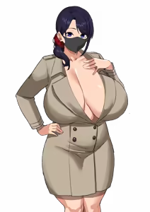 Page 1078 of Eimi's NTS Life - preview thumbnail