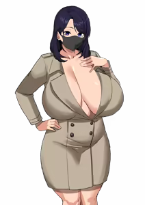 Page 1079 of Eimi's NTS Life - preview thumbnail