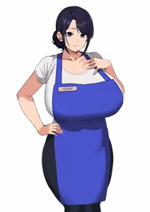 Page 1087 of Eimi's NTS Life - preview thumbnail