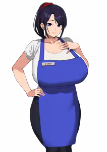 Page 1091 of Eimi's NTS Life - preview thumbnail