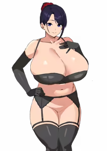 Page 1096 of Eimi's NTS Life - preview thumbnail