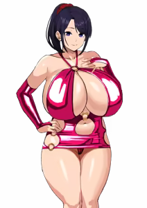 Page 1132 of Eimi's NTS Life - preview thumbnail