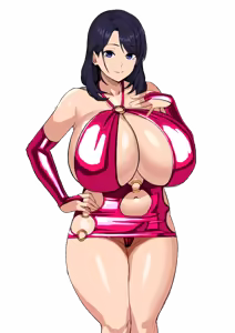 Page 1134 of Eimi's NTS Life - preview thumbnail