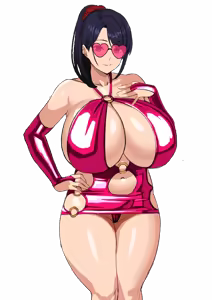 Page 1138 of Eimi's NTS Life - preview thumbnail