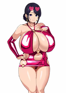 Page 1143 of Eimi's NTS Life - preview thumbnail