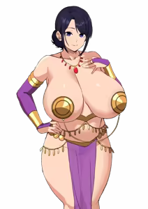 Page 1156 of Eimi's NTS Life - preview thumbnail