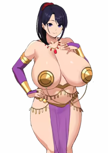 Page 1159 of Eimi's NTS Life - preview thumbnail